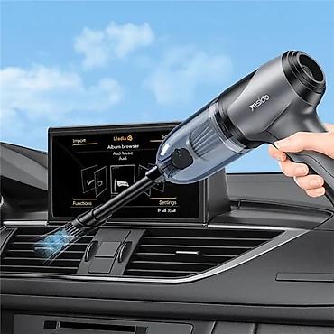 Avtoelektronika: Yesido VC08 tozsoranı Çatdırılma Və Quraşdırılma Bizim Və Sizin — 2