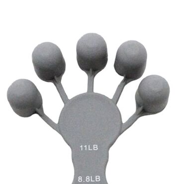Espanderlər: Espander "Finger Exerciser". Metrolara və şəhərdaxili çatdırılma var — 11