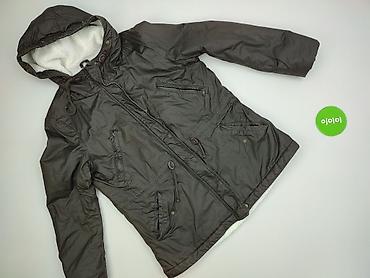 qiosk kurtki: H&M L.O.G.G., Parka damska, rozmiar 2XL — 2