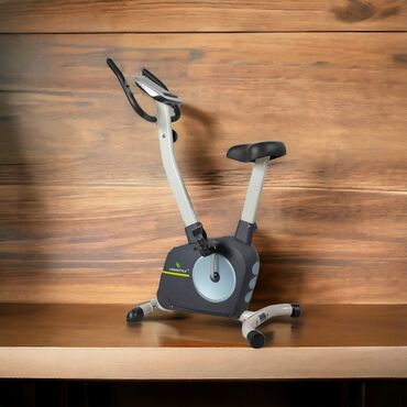 стимулятор мышц: Велотренажер LongStyle поможет вам похудеть и поддерживать мышцы в