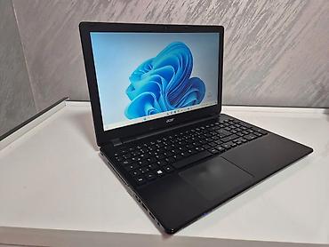 Acer: Acer laptop – pouzdan rad i svakodnevna upotreba - Ekran — 2