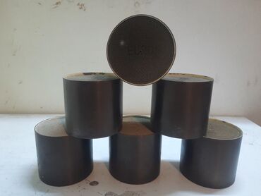 Глушители: Глушитель — 9