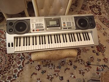 Тар: Синтезатор, Yamaha, Новый, Самовывоз, Платная доставка