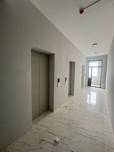 Yeni tikili: 1 otaqlı, Yeni tikili, m. Həzi Aslanov, 55 kv. m — 9