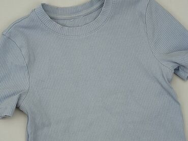 kapcie do przedszkola 30: T-shirt, 7 years, 116-122 cm, condition - Very good