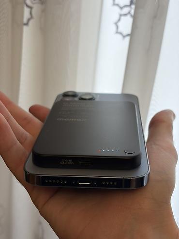 Powerbanklar: Powerbank 5000 mAh — 9