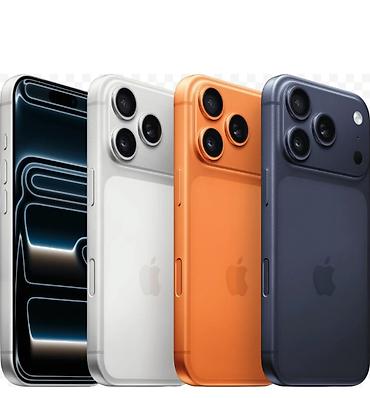 Apple iPhone: IPhone 16, 256 GB, Qara — 6