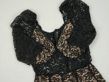 tanie sukienki wizytowe dla puszystych: Women`s overall, size S (EU 36)