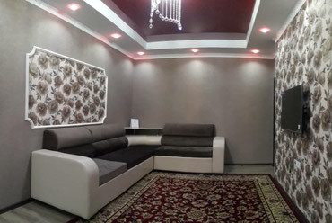 духи hermes in Кыргызстан | СУМКИ: 2 комнаты, 70 кв. м, С мебелью полностью