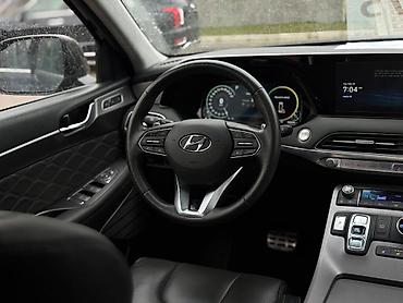 Hyundai: Hyundai Palisade: 2020 г., 2.2 л, Автомат, Дизель, Внедорожник at lalafo.kg — 5 Hyundai: Hyundai Palisade: 2020 г., 2.2 л, Автомат, Дизель, Внедорожник — 5