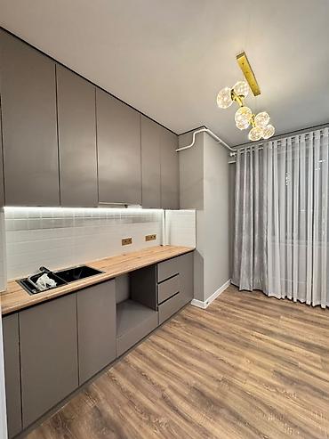 1 комната, 41 м², 7 этаж at lalafo.kg 1 комната, 41 м², 7 этаж