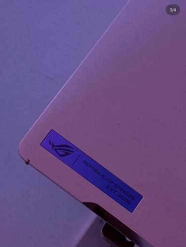2k: ASUS ROG Zephyrus Игровой ноутбук премиум-класса от ASUS из — 3