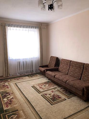 Аренда квартир: Г.Каракол сдаётся 2х комн.кв.по ул.Токтогула 263, долгосрочно, только — 4