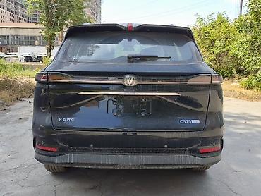 черри аризо 8: Changan CS75 Plus: 2026 г., 1.5 л, Автомат, Бензин, Кроссовер — 9