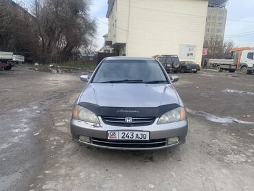 honda pilot 2002: Honda Avancier: 1999 г., 3 л, Автомат, Газ, Универсал