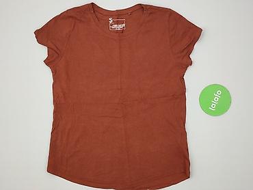 bluzki czarne basic: FB Sister, T-shirt damski, rozmiar S — 2