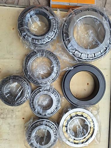 Другие автозапчасти: Запчасти HOWO, большой ассортимент -стартеры, турбокомпрессоры — 17