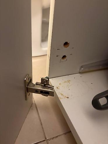 Мелкосрочные работы: Мелкосрочные работы, Муж на час — 8