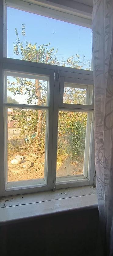 сетка для окна цена: Готовое деревянное окно, Тип окна: Форточка, Декоративные особенности: Фрамуга, Без рассрочки — 2