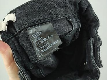 kurtka softshell hm: H&M, Jeansy damskie, rozmiar 2XS — 5