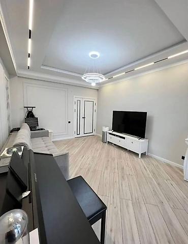 Продажа квартир: 2 комнаты, 67 м², Элитка, 11 этаж, Евроремонт — 3