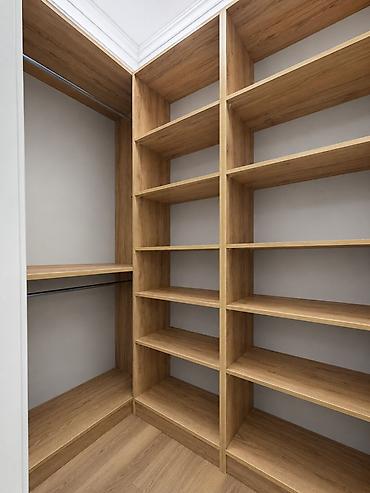 жк brooklyn: 2 комнаты, 80 м², Элитка, 9 этаж, Дизайнерский ремонт — 8