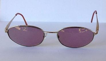 Naočare: Pierre Cardin by Safilo OVAL diptrijski ram. Made in Italy. ORIGINAL — 4