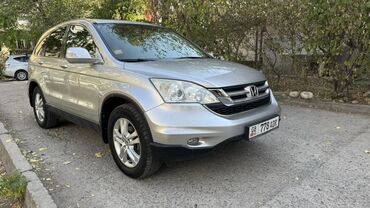 хонда свик хечбек: Honda CR-V: 2011 г., 2.4 л, Автомат, Бензин, Кроссовер