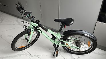 nine bot: Specialized Jett uşaqlar üçün velosiped - Brend/model: Specialized — 1