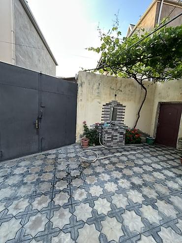 taxta evler kreditle: 6 otaqlı, 240 kv. m, Yeni təmirli — 1