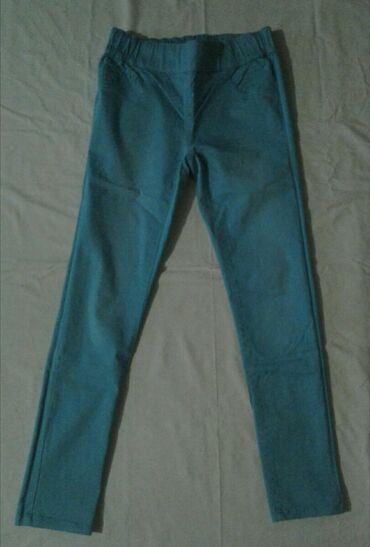 pantalone xs: L (EU 40), Regular rise, Other type