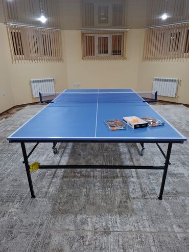 Digər idman və istirahət malları: Digər idman və istirahət malları — 2