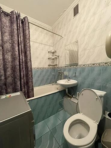 1 bedroom: 1 комната, Нижний Джал (Джал-23) Агентство недвижимости, Без животных, от 1 месяца, от 3 месяцев, от 6 месяцев, С мебелью полностью — 2