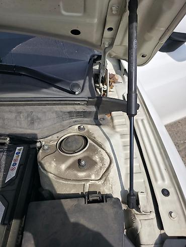 Kia: Kia K5: 2020 г., 2 л, Газ — 16