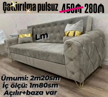 Divanlar: Divan, Yeni, Açılan, Bazalı, Parça, Şəhərdaxili pulsuz çatdırılma
