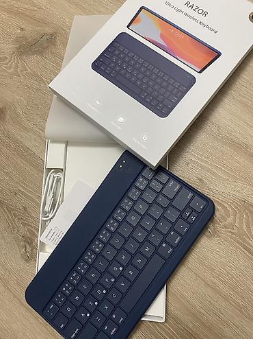 ipod ikinci el: Yenidir telefon planşete qoşulur 80 azne alinib islenmir deye satilir — 1