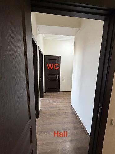 Квартиры: 2 комнаты, Новостройка, 52 м² — 6
