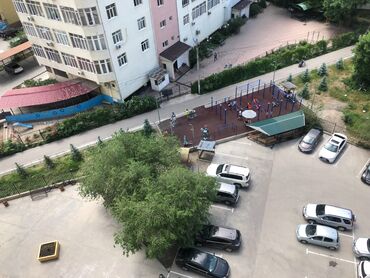 ак ордо жер уй: 3 комнаты, Собственник, Без подселения, С мебелью полностью