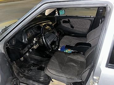 ВАЗ (ЛАДА): ВАЗ (ЛАДА) Samara: 2008 г., 1.5 л, Механика, Бензин, Хэтчбэк — 9