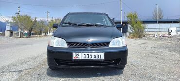 машина мерс с: Toyota Vitz / Platz / Yaris / Echo: 1999 г., 1.5 л, Механика, Бензин