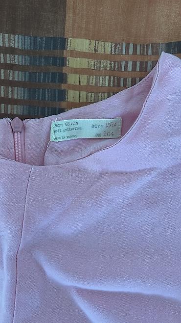 Комбинезоны: Комбинезон, Для девочек, 12 - 14 лет, Zara Kids — 3