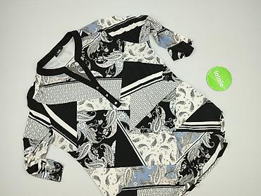 dzik: Wallis, Bluzka damska, rozmiar XL — 2
