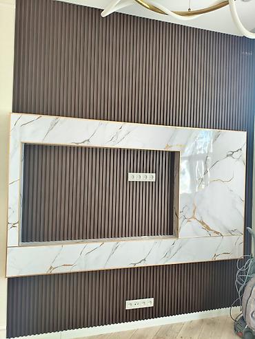 Другие виды отделочных работ: Больше 6 лет опыта — 18