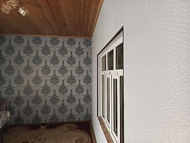 vila evler: 5 otaqlı, 120 kv. m, Orta təmir — 6