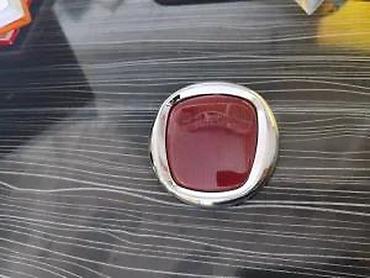 Auto delovi, gume i tjuning: Fiat znak 120mm - samolepljiv. Fiat znak 120mm samolepljiv. ✨ Zamenski — 7