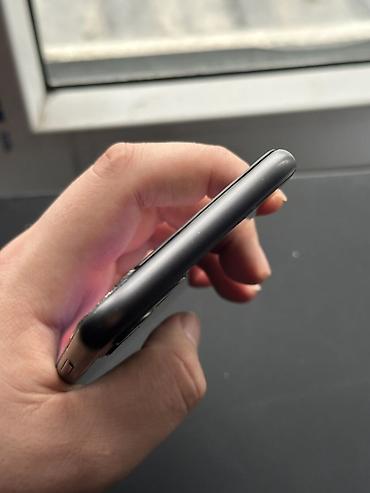 Apple iPhone: IPhone 11, 128 ГБ, Черный — 11