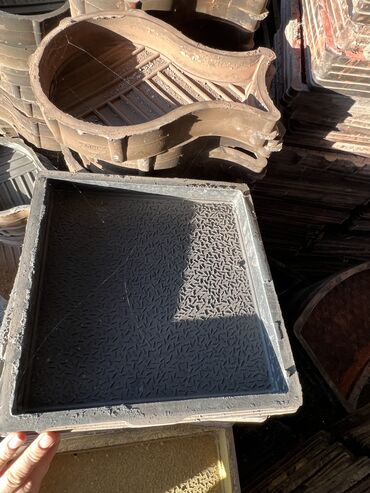 Daş kəsən stanokları: Tamet-Avadanlığı Hazır Biznesdir Aparatlar tam işləkdir.1viberator, 1 — 17