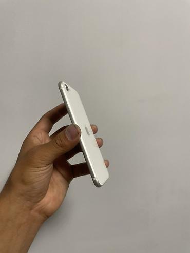 ipon: IPhone SE 2020, Б/у, 64 ГБ, Белый — 2