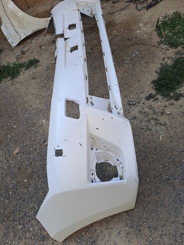 Bamperlər, buferlər: Hyundai,Toyota Corolla,Mercedes,Chevrolet Cruse — 22