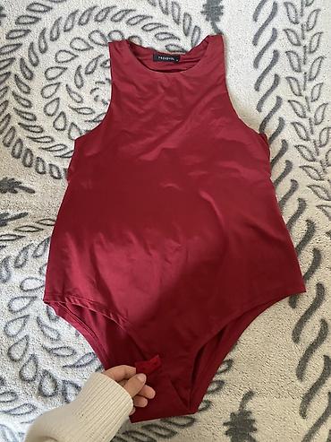 qırmızı bodilər: M razm body defektsiz — 1
